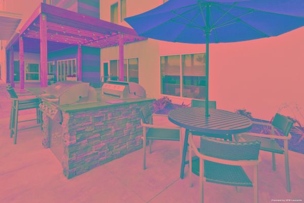 Hotel TownePlace Suites Dothan